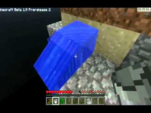 Juri's Minecraft - Noobcrew's Skyblock(old ver1.1) Survival Challenge Part.1