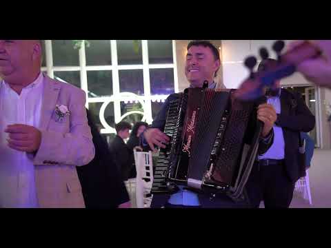 Marian Mexicanu - Program Instrumental Nunta Pipera Cristi Lupu si Adela