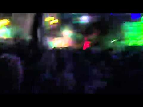 Congorock - white noise/red meat @ beyond wonderland