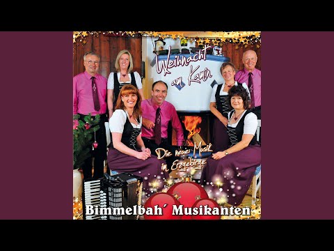 Arzgebirg, mei Haamitland