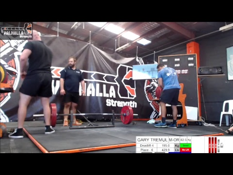 GPC QLD STATE CHAMPS - DAY 1/3