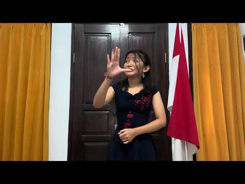 NOMINASI 10 BESAR MENYANYI LAGU SMP_Ni Komang Vivi Arta Nugraha_SMP Negeri 3 Denpasar