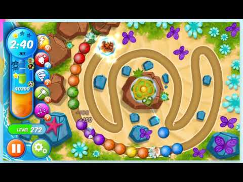 Woka Woka Game Level 272 no Booster by Michi G