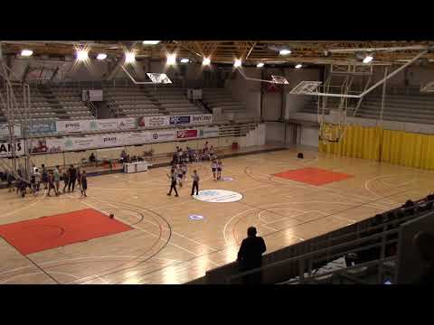 CB Granollers - Maresme 3V 2006