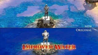 Watch and explore about Age of Mythology: Extended Edition + Tale of the Dragon DLC EU PC Steam CD-sleutel