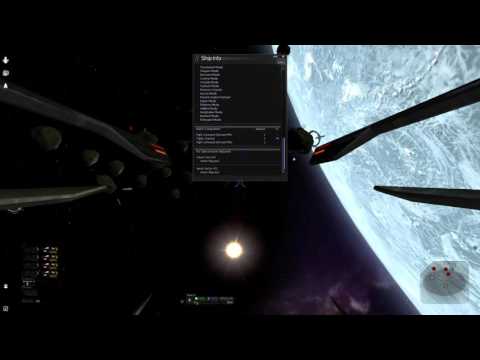 Let's Play X3: Albion Prelude EMC (Xenon Start) 10 - Ship Classes and References