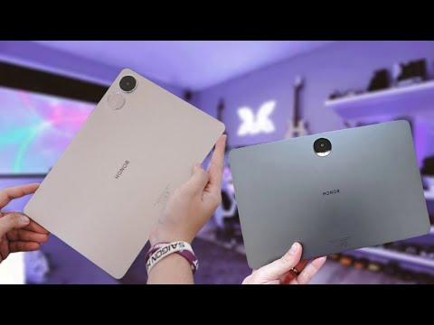 Honor Pad V9 vs Pad 9 | Which Tablet is Better?