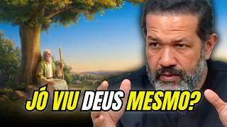 JÓ VIU DEUS? O segredo revelado pelo Pastor SEZAR CAVALCANTE.