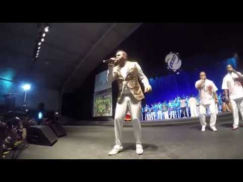 Lançamento CD Grupo Especial 2016 Estácio de Sá