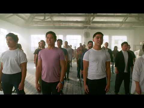 Miss Saigon Australian 2023 Production - This Is The Hour