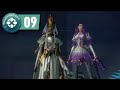 Bayonetta 3 Gameplay Walkthrough - Main Story - Chapter 9 Learning to Fly
