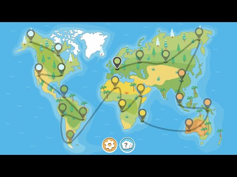 Explore The World video thumbnail