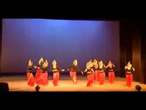 Tanusree Shankar Nrityanjali