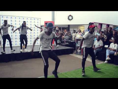 durban bhenga dmob - drega mixtape 2019