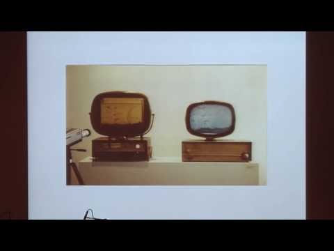 Nam June Paik: Art & Process - Edith Decker-Phillips
