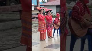 Download lagu Lagu Erkata Bedil - Karo mp3