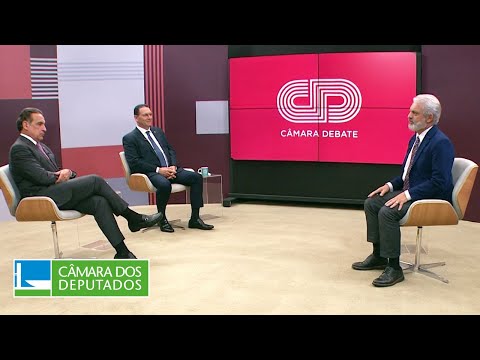 Novo Marco Legal para Concessões e PPPs: Hugo Leal e Vitor Lippi explicam mudanças - 07/05/25
