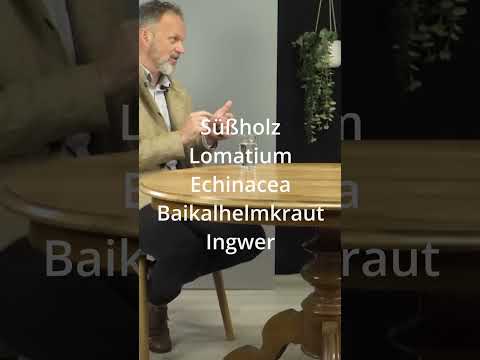 🦠 Virom statt nur Mikrobiom – warum Viren nicht immer Feinde sind 🌿 -  Dr. rer. nat. Markus STARK