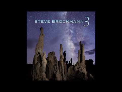 Steve Brockmann - FRIENDS'N'HEROES