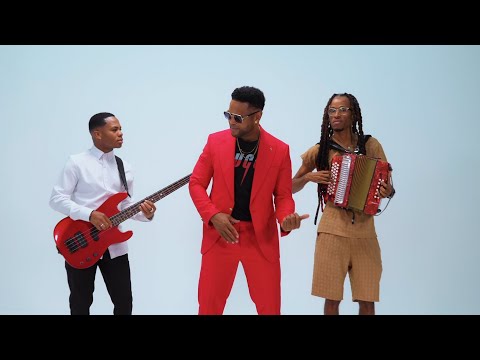 TINO MILITINA - Amizadi di Verdadi (Official Music Video)