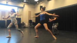 In a World of My Own | Dance