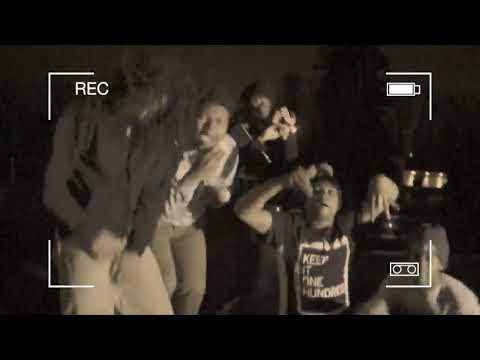 Tae Folksaa Ft. Savo - B*tch Its The Pack ((Official Video)) Shot By. 035Production