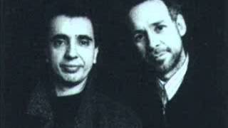 Phil Manzanera & Sergio Dias - Brazilia