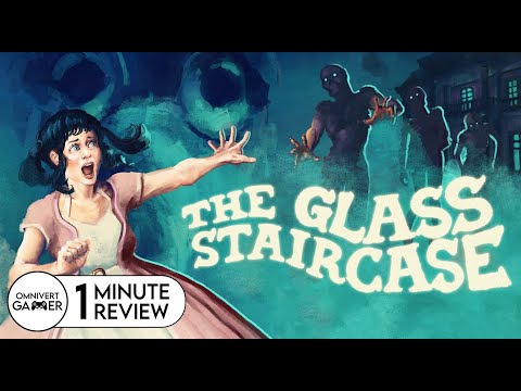 The Glass Staircase | 1-Minute Review