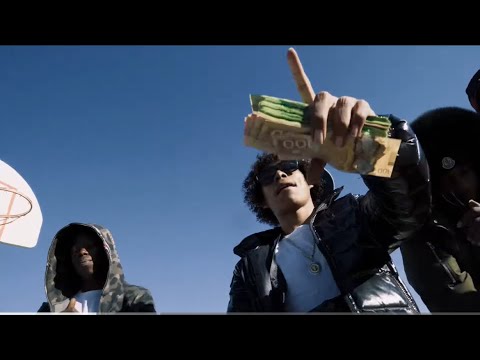 Jc32baby - Trapboy (Official Music Video)(Shot by @darkheartmedia)