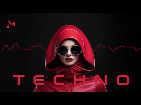 MUSICAL TRIP No.15 Electronic /Techno mix 2024