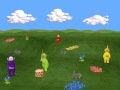Let S Play Play With The Teletubbies PC Version Part 3