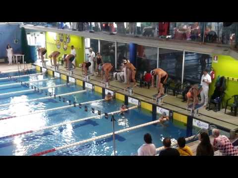 Alessia 50stile Regionali Toscana 2015