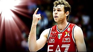 Transferts Pro A - Brose Basket - Nicol� Melli