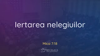 22 Februarie 2024 | Joi seara