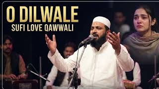 Download lagu O Dilwale | Powerful Hindi Sufi Qawwali | Emotional Love & Heartbreak Song mp3 Download lagu O Dilwale | Powerful Hindi Sufi Qawwali | Emotional Love & Heartbreak Song mp3