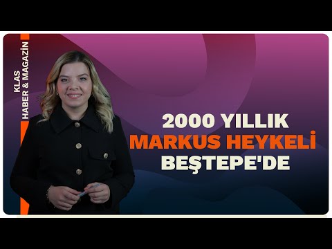 Beştepe'de Tarihi Miras Sergisi