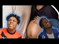 Ishowspeed X Paul Pogba Funny Moments