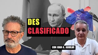 La Verdad Desclasificada: El Error de la OTAN que Desencadenó Toda la Guerra