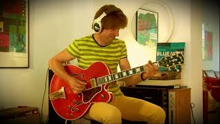 Video thumbnail for 1997 Gibson L-5 CT Custom Shop Historic Collection by GregsGuitars