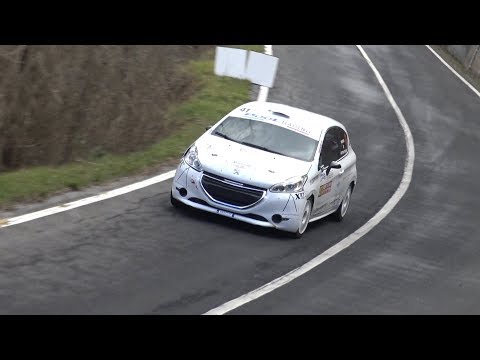 7° Ronde della Val Merula 2020 Mancini-Pietrantuono by Ferrario