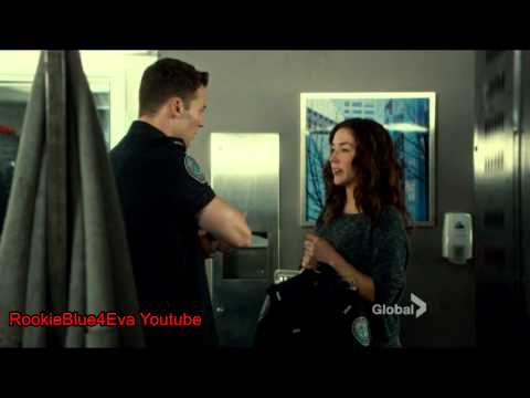 ~* Rookie Blue Season 6 Episode 1 (6x01) - Nick and Juliet Scenes *~