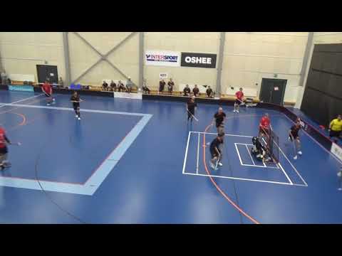 maalikooste Suomen Cup SS Kanuuna vs LNM II 24.08.2024