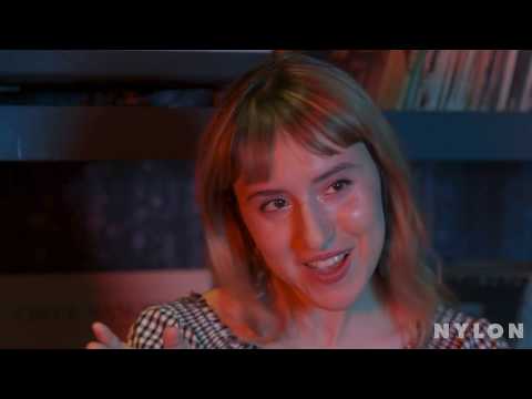 Peach Kelli Pop Shares How They Got Their Name | NYLON Presents