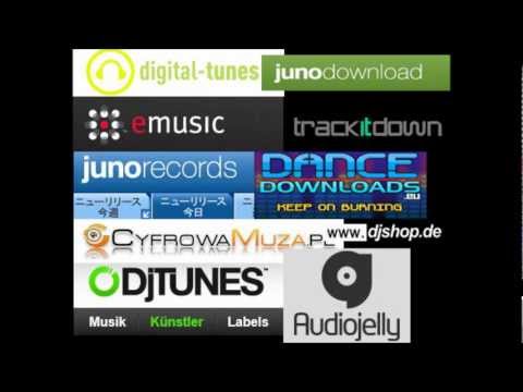 Bounce for  Me - djexcess