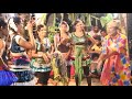 Karagattam Full HD Karagattam Village Dance Scenario Tamil Madurai Group Karagattam