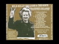 Thatcher's Children - Wild Billy Childish & the MBE's (full album)