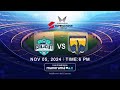 CALICUT FOOTBALL CLUB VS THIRUVANANTHAPURAM KOMBANS