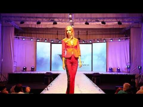 Фестиваль моды "GRODNO FASHION SHOW - 2015" (03.10.2015).