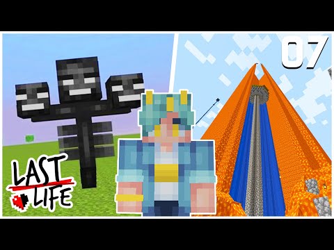 So. Many. Deaths! - Last Life - Ep.7
