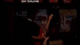 Steve Arvey sings and plays As the Years go Passing By 2007